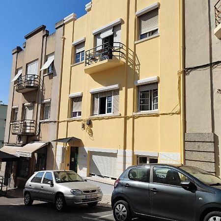 4Sleep Guest House Lisboa 外观 照片