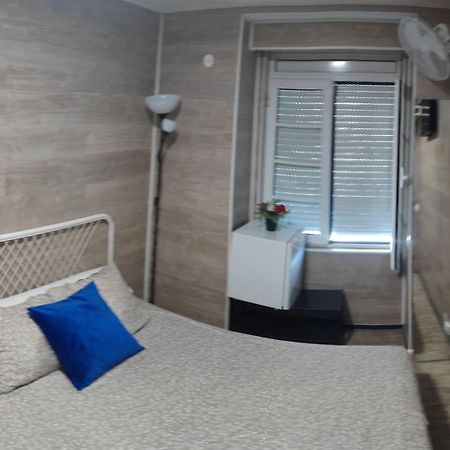 4Sleep Guest House Lisboa 外观 照片