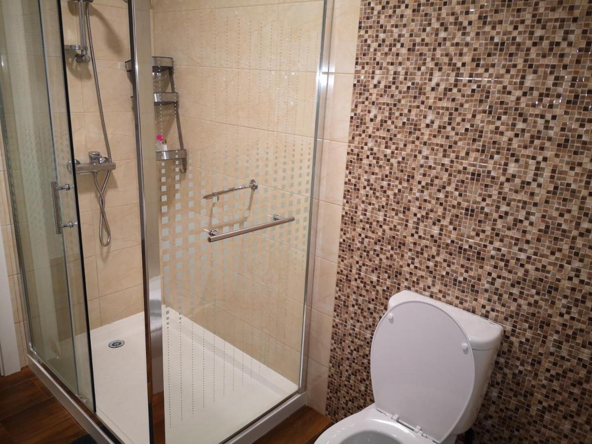4Sleep Guest House Lisboa 外观 照片
