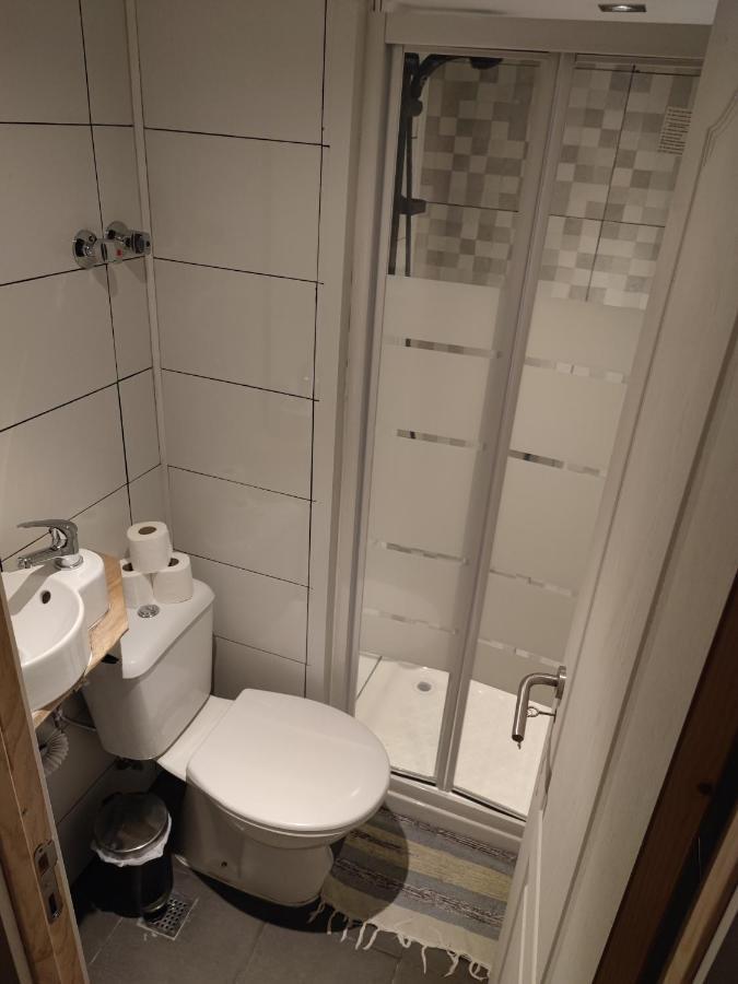 4Sleep Guest House Lisboa 外观 照片