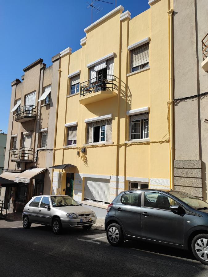 4Sleep Guest House Lisboa 外观 照片