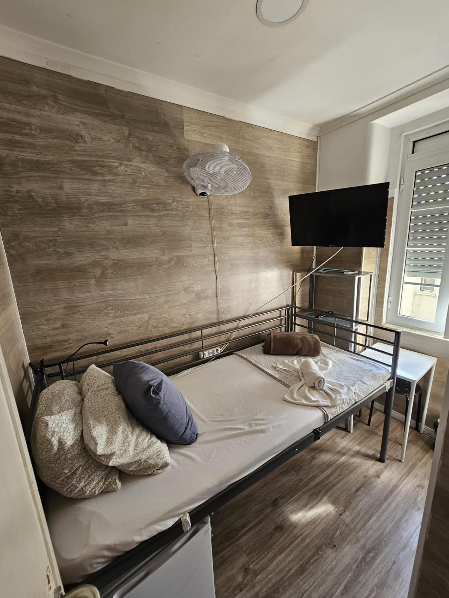4Sleep Guest House Lisboa 外观 照片