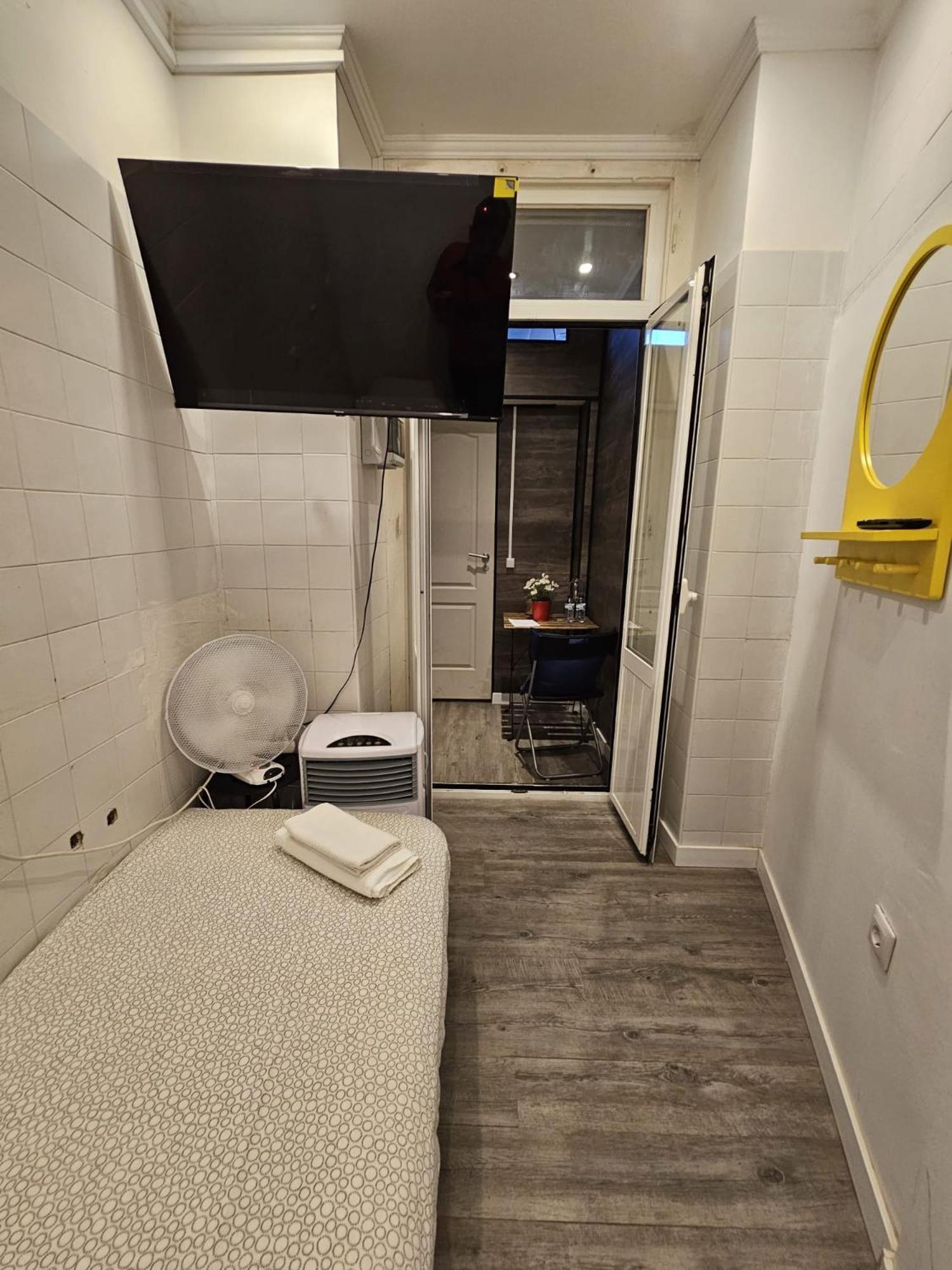 4Sleep Guest House Lisboa 外观 照片