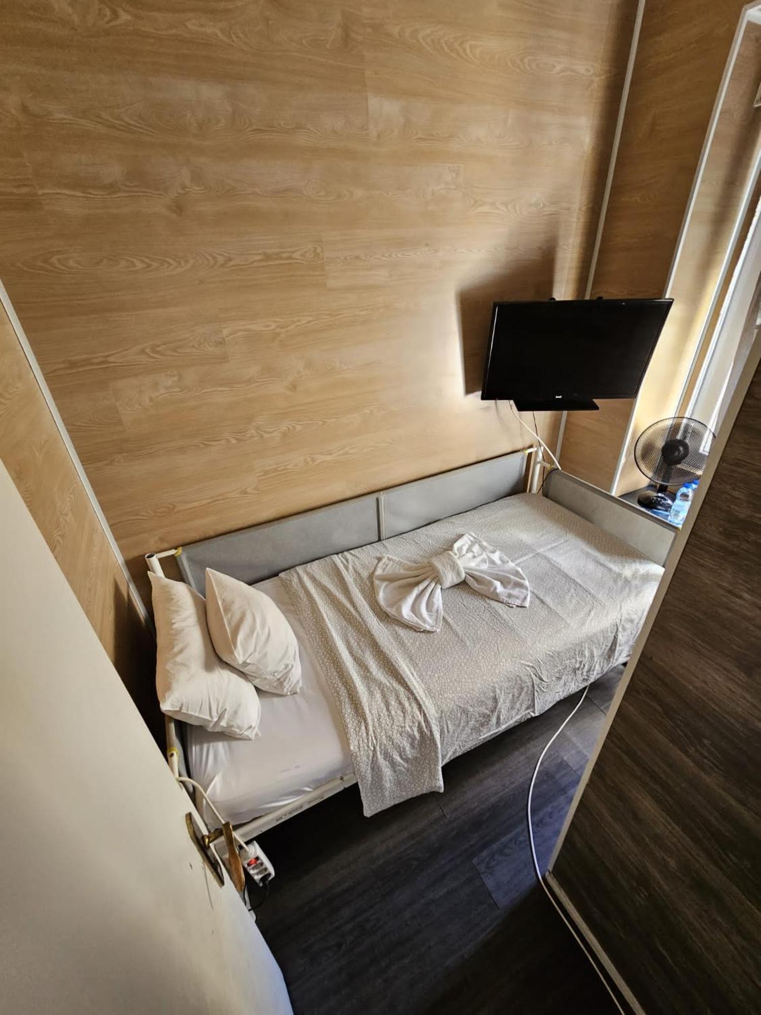 4Sleep Guest House Lisboa 外观 照片