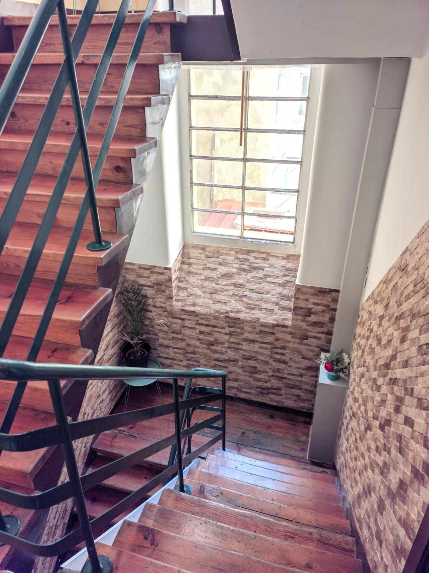 4Sleep Guest House Lisboa 外观 照片