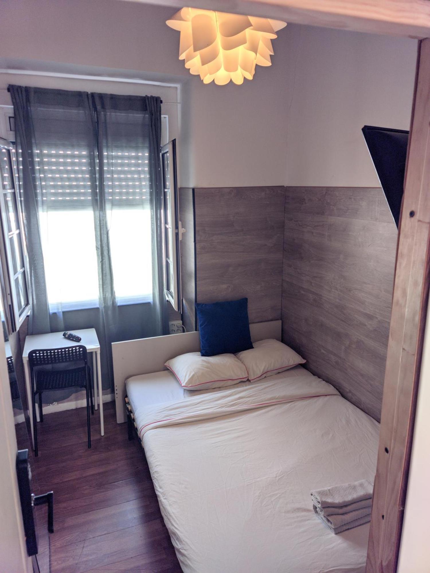 4Sleep Guest House Lisboa 外观 照片