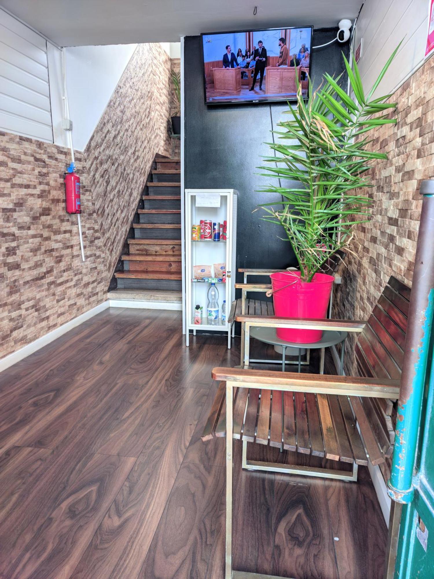 4Sleep Guest House Lisboa 外观 照片