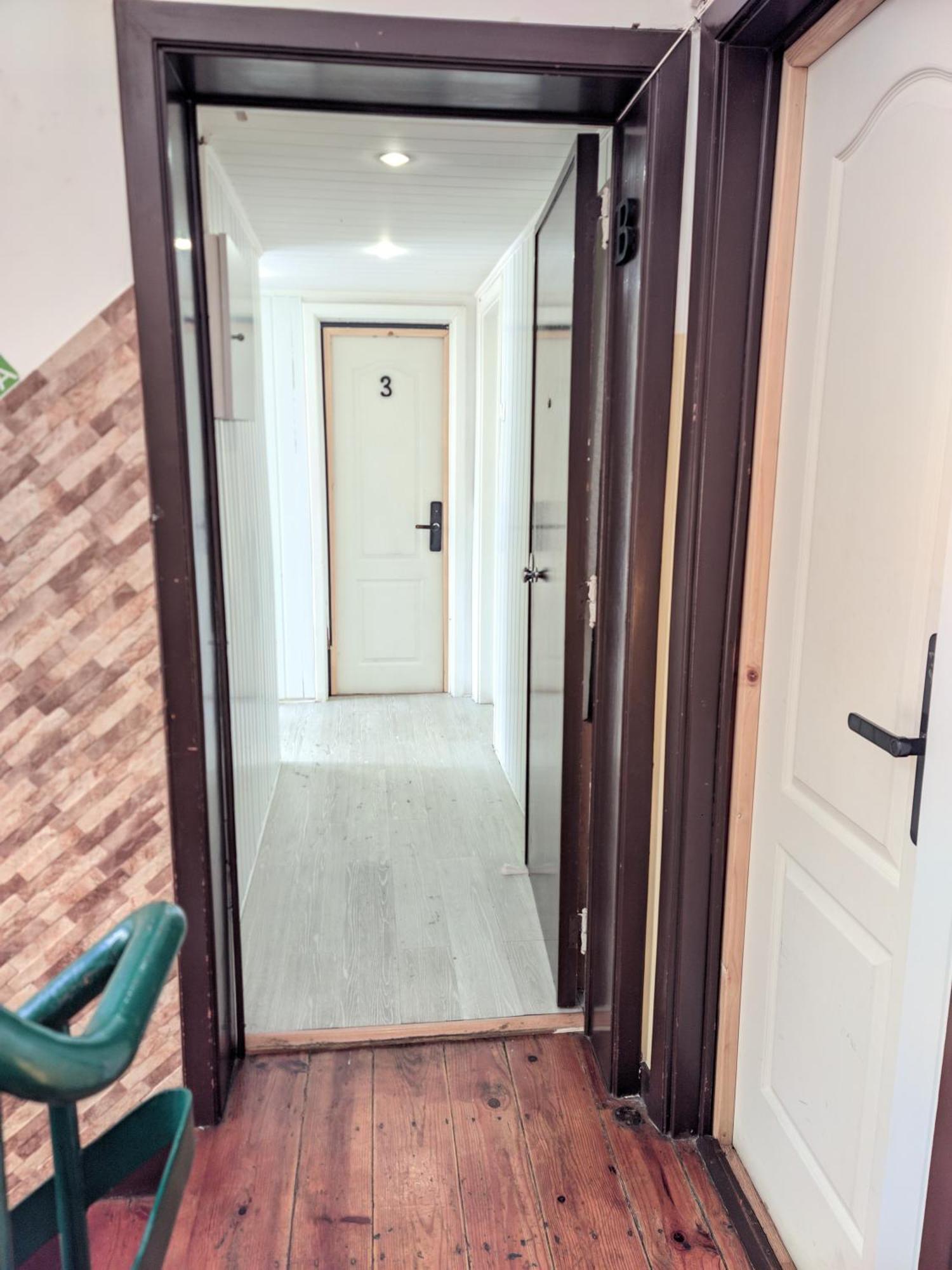 4Sleep Guest House Lisboa 外观 照片