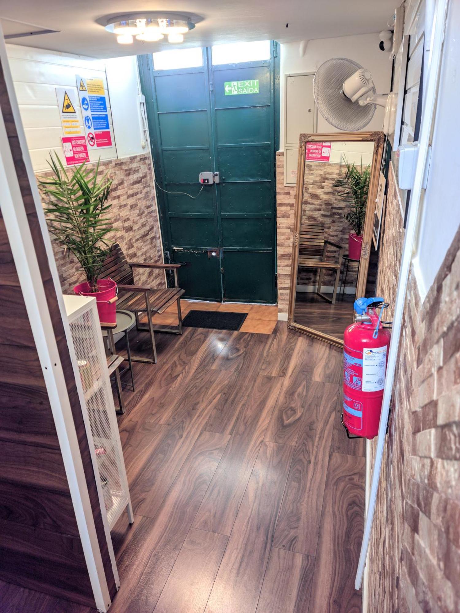 4Sleep Guest House Lisboa 外观 照片
