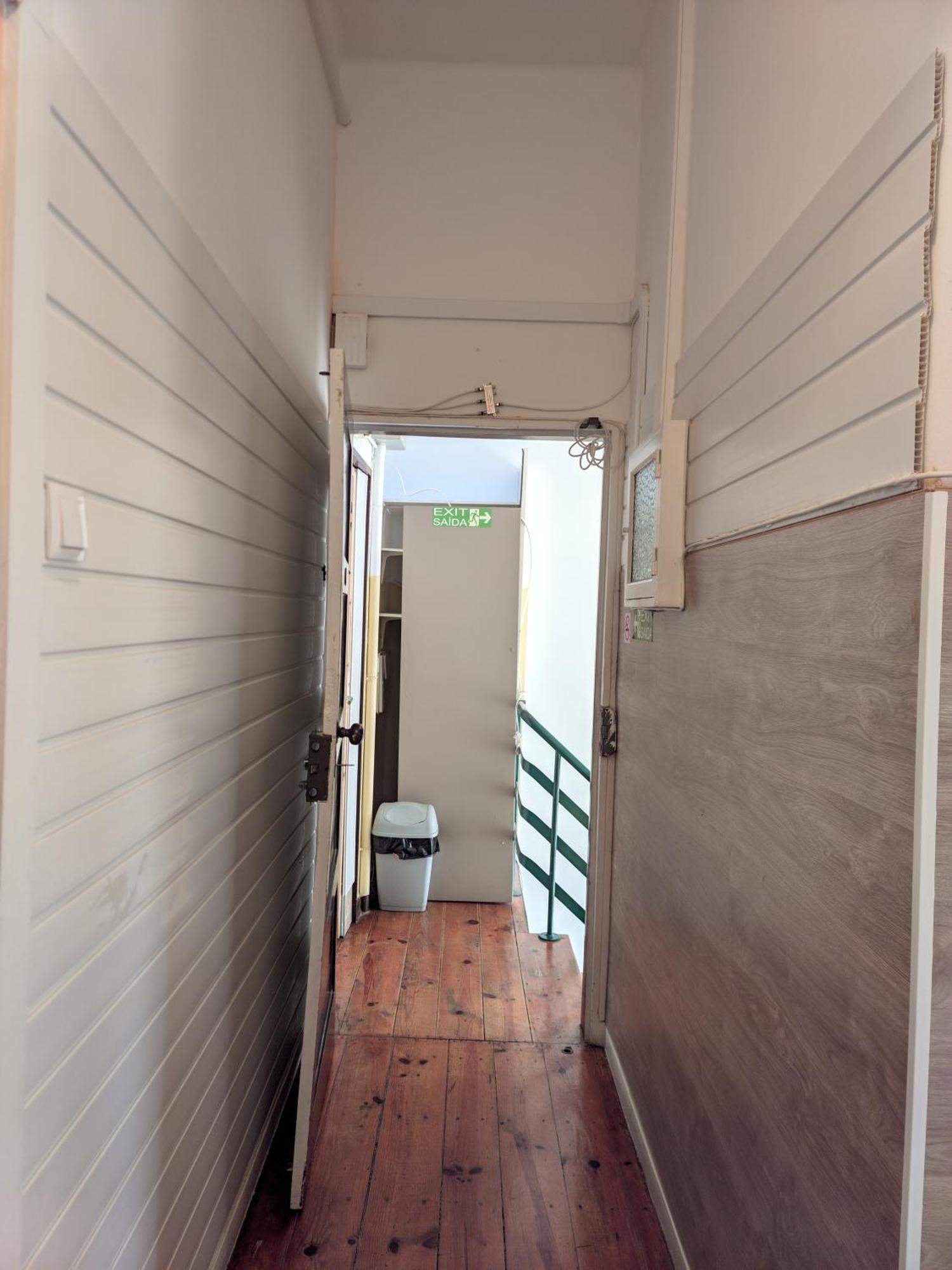 4Sleep Guest House Lisboa 外观 照片