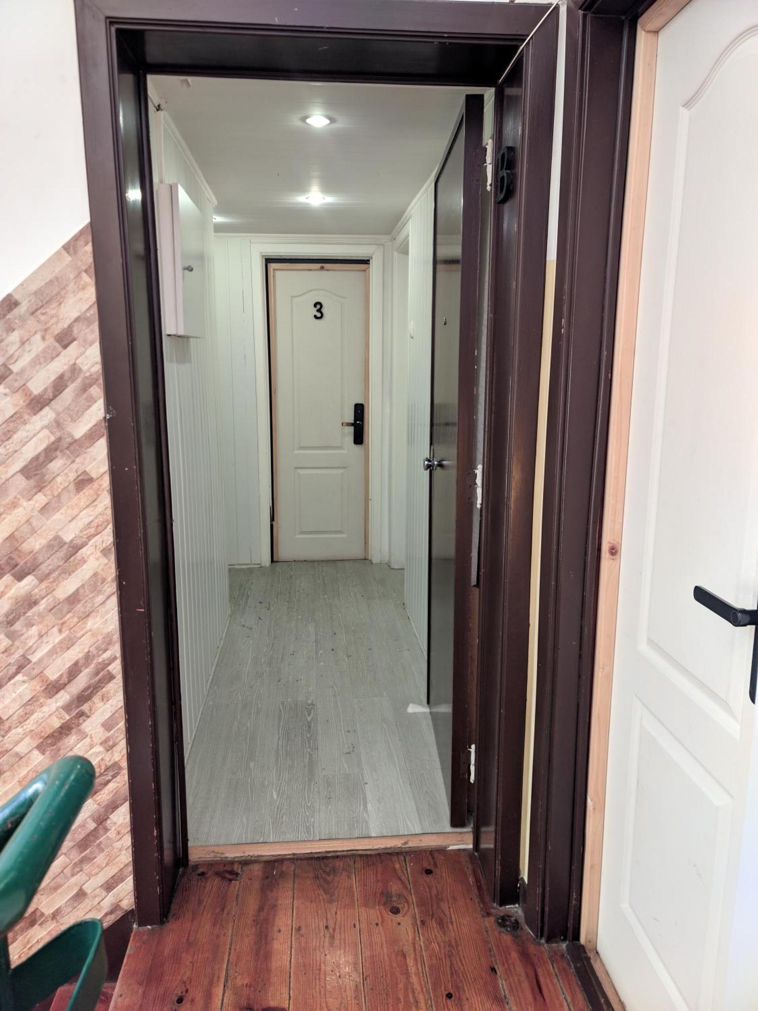 4Sleep Guest House Lisboa 外观 照片